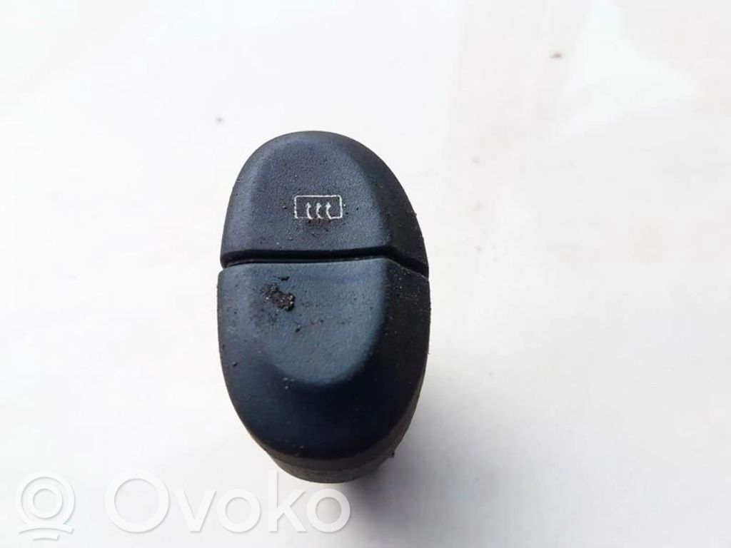 Renault Scenic I Comutator încălzire parbriz/lunetă 
