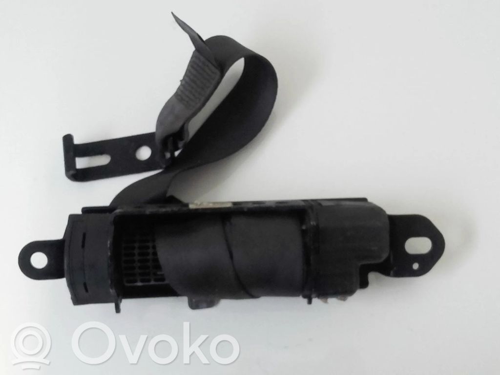Saab 9-5 Pas bezpieczeństwa fotela tylnego 