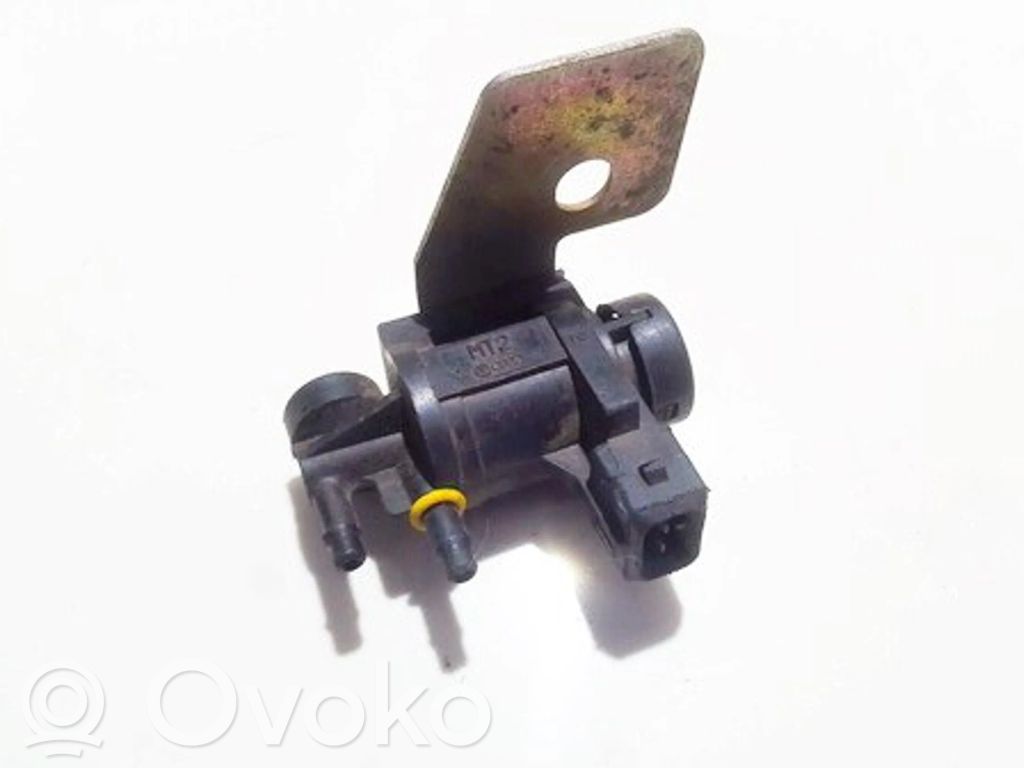Zawór podciśnienia / Elektrozawór turbiny   1H0906283,1H0906287A,1H0906283