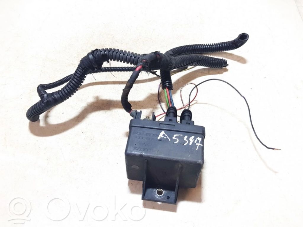 Fiat Croma Przekaźnik / Modul układu ogrzewania wstępnego 