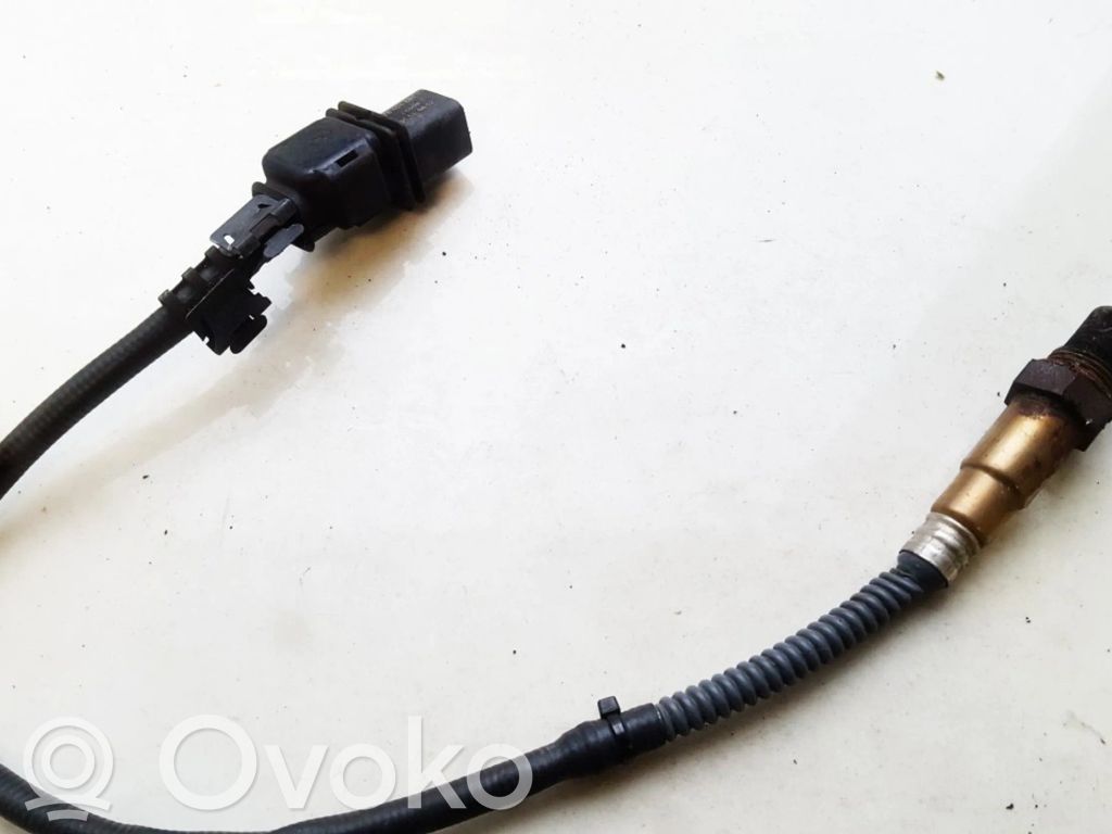 Land Rover Discovery 4 - LR4 Sonda lambda