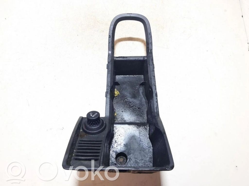 Fiat Croma Inne części wnętrza samochodu 