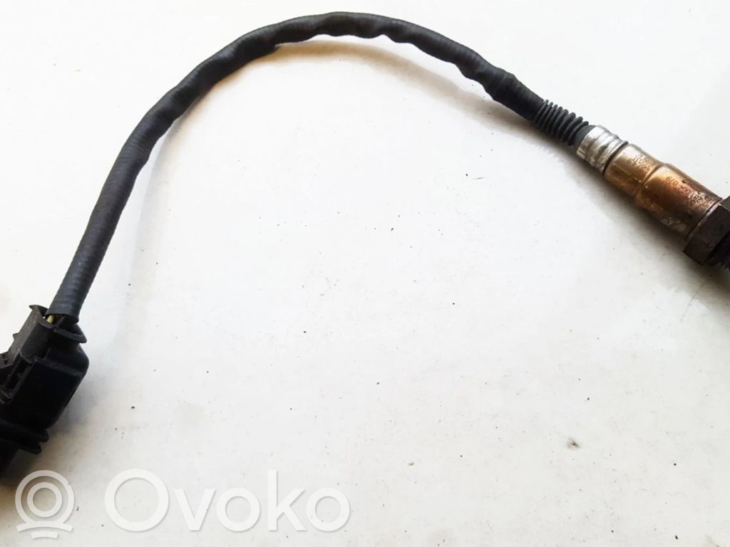 BMW 3 F30 F35 F31 Sensore della sonda Lambda