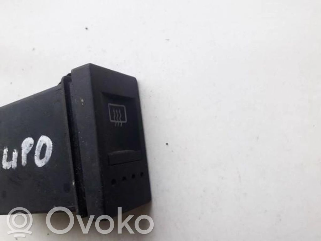Volkswagen Lupo Interruttore parabrezza/alzacristalli