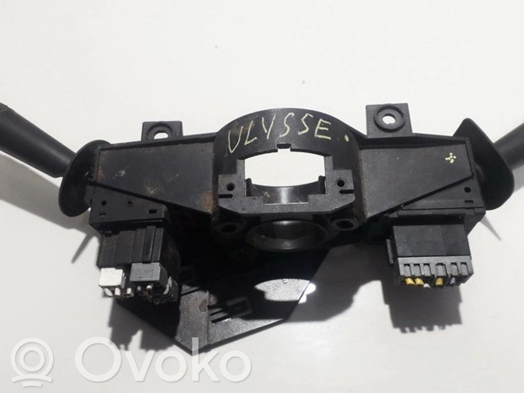 Fiat Ulysse Commodo, commande essuie-glace/phare 