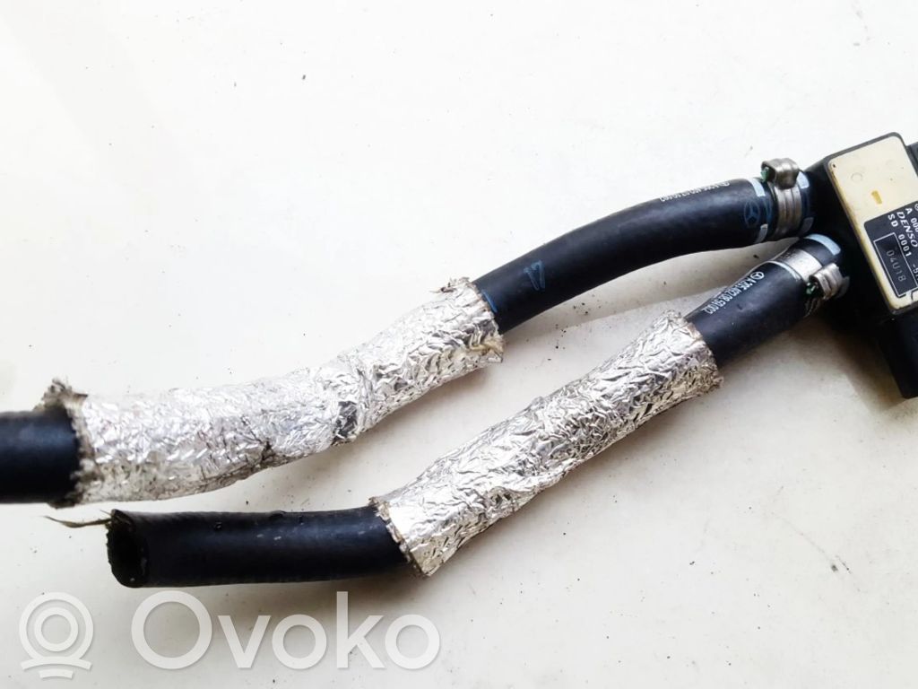 Abgasdrucksensor Differenzdrucksensor   A0009056503,SD00015170,A0009056503,SD00015170