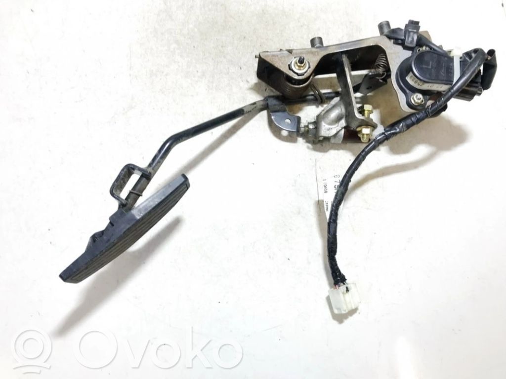 Pedale dell’acceleratore   CB0541AC0,CB0541AC0,CB0541AC0,CB0541AC0