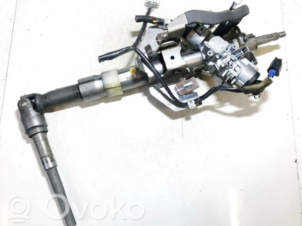 Ax volan