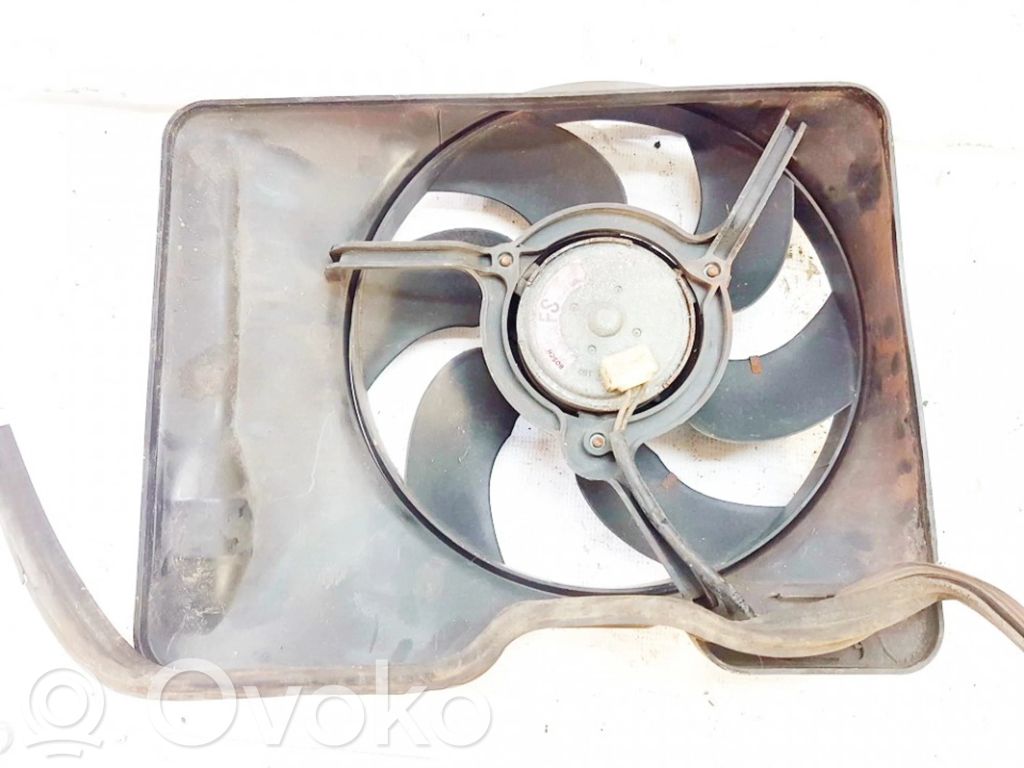 Opel Omega B1 Suport ventilator radiator 