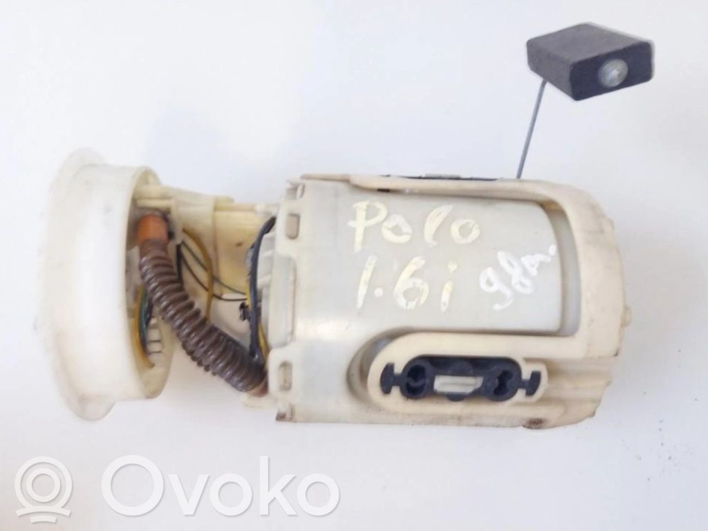 Volkswagen Polo III 6N 6N2 6NF Bomba interna de combustible