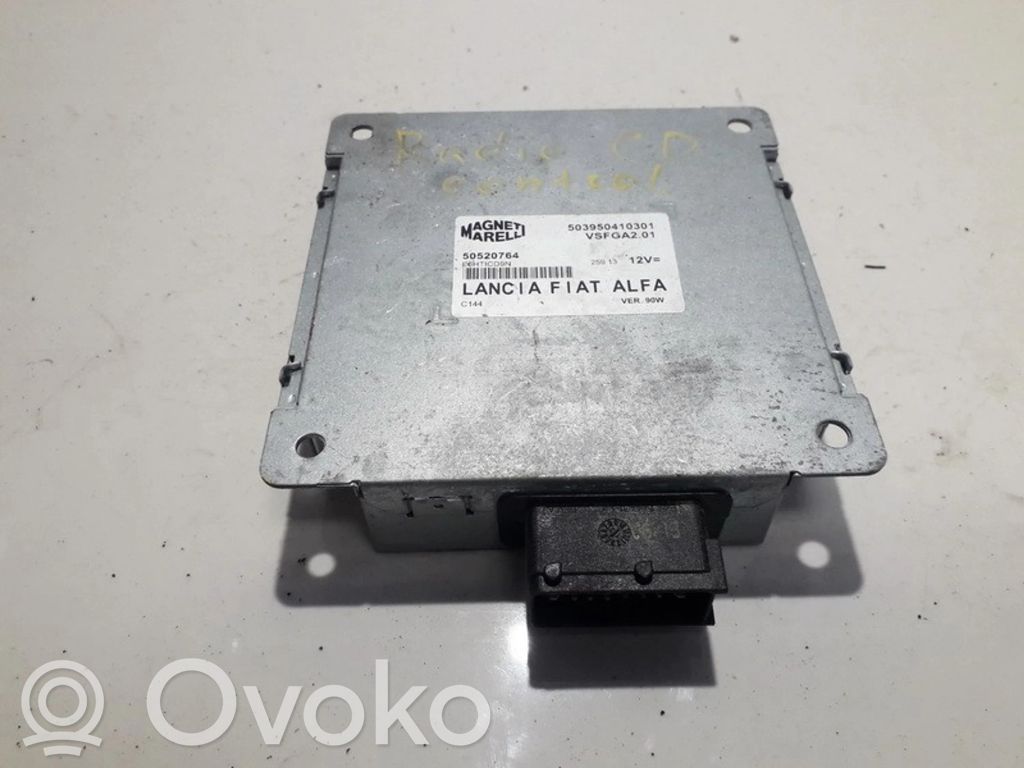 Fiat Fiorino Autres unités de commande / modules
