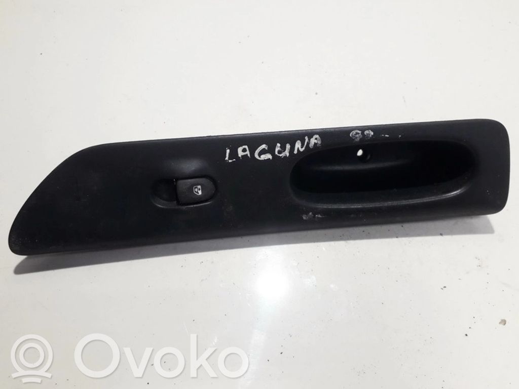 Renault Laguna I Sähkötoimisen ikkunan ohjauskytkin