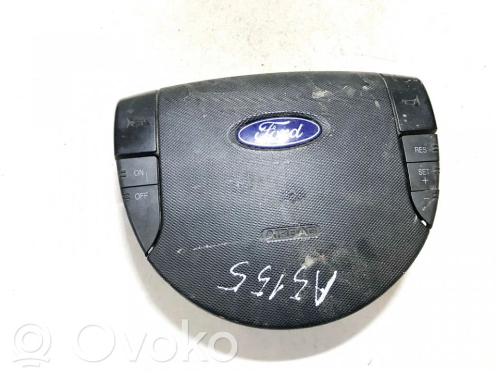Ford Mondeo Mk III Airbag volan 