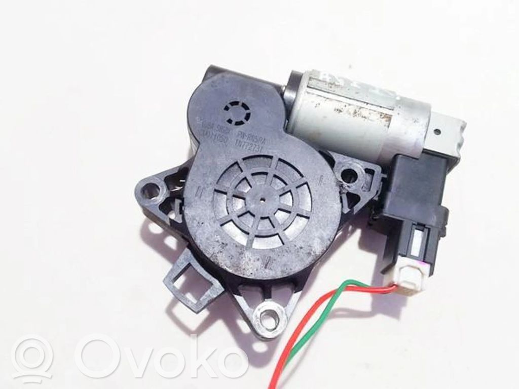 Mazda 6 Silnik regulatora szyby drzwi przednich 