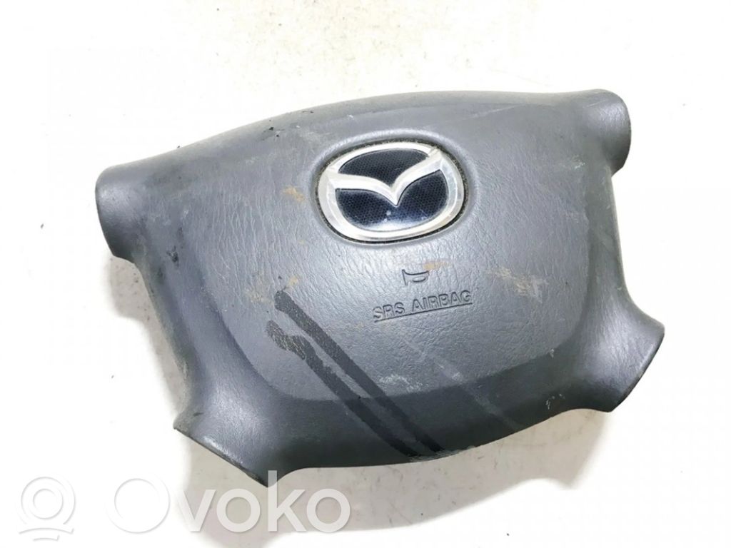 Mazda 323 F Airbag de volant 