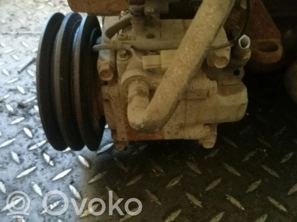 Kompresor / Sprężarka klimatyzacji A/C   K1115409,K1115409