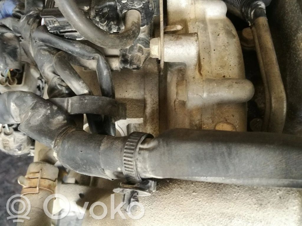 Bomba de vacío   RF218G00A,X2T58171,0120,RF218G00A,X2T58171