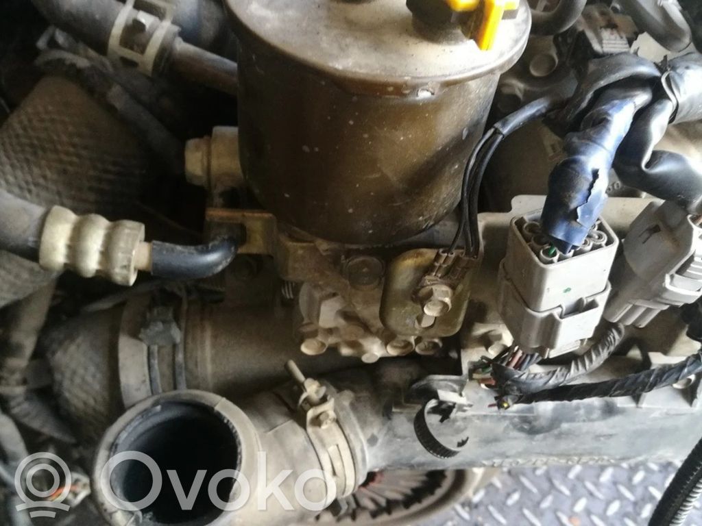 Mazda 323 F Pompa servosterzo 