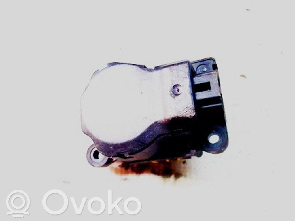 Alfa Romeo 156 Motor/actuator clapetă aer 