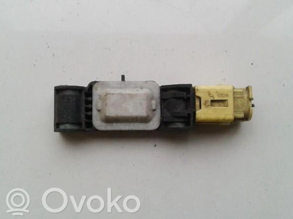 Nissan Micra Senzor impact/declanșare airbag 