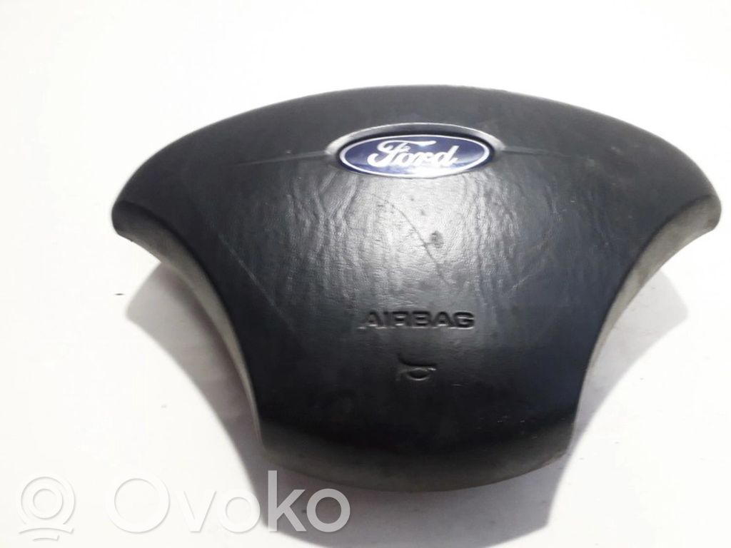 Ford Focus Airbag dello sterzo 