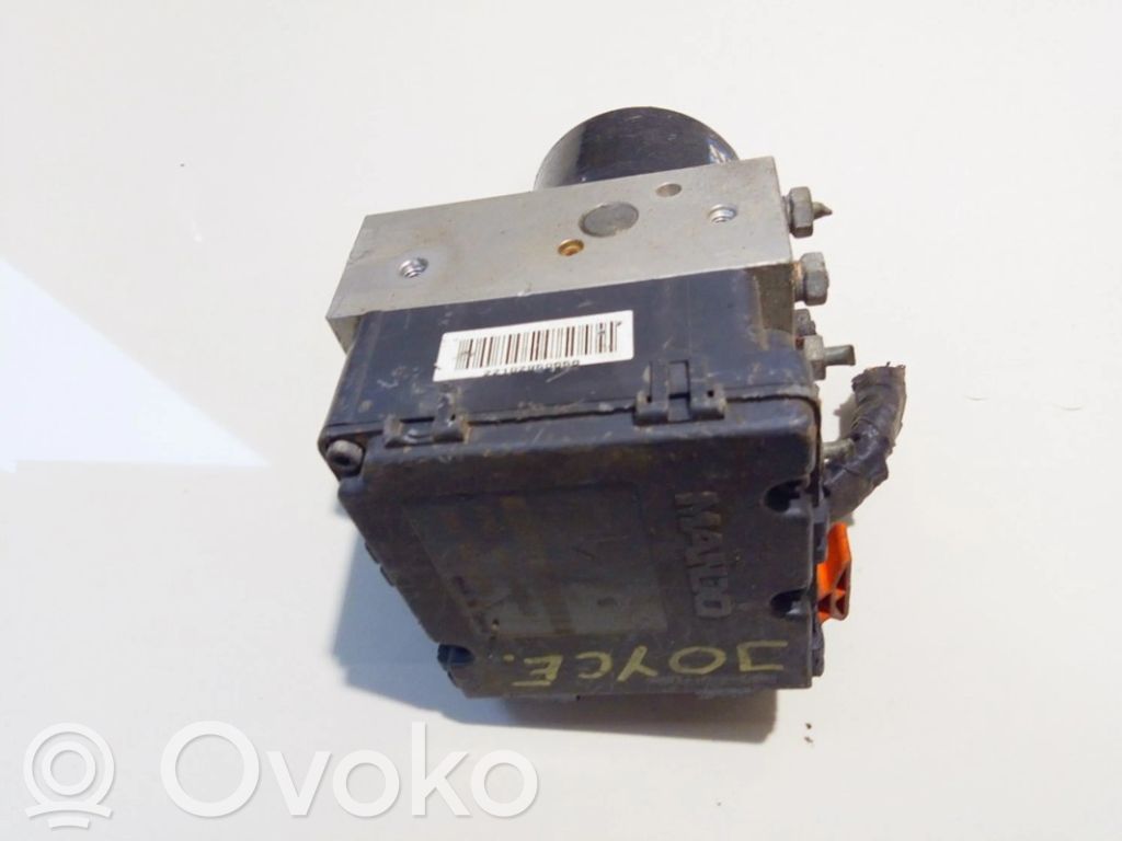 KIA Joice ABS Pump 