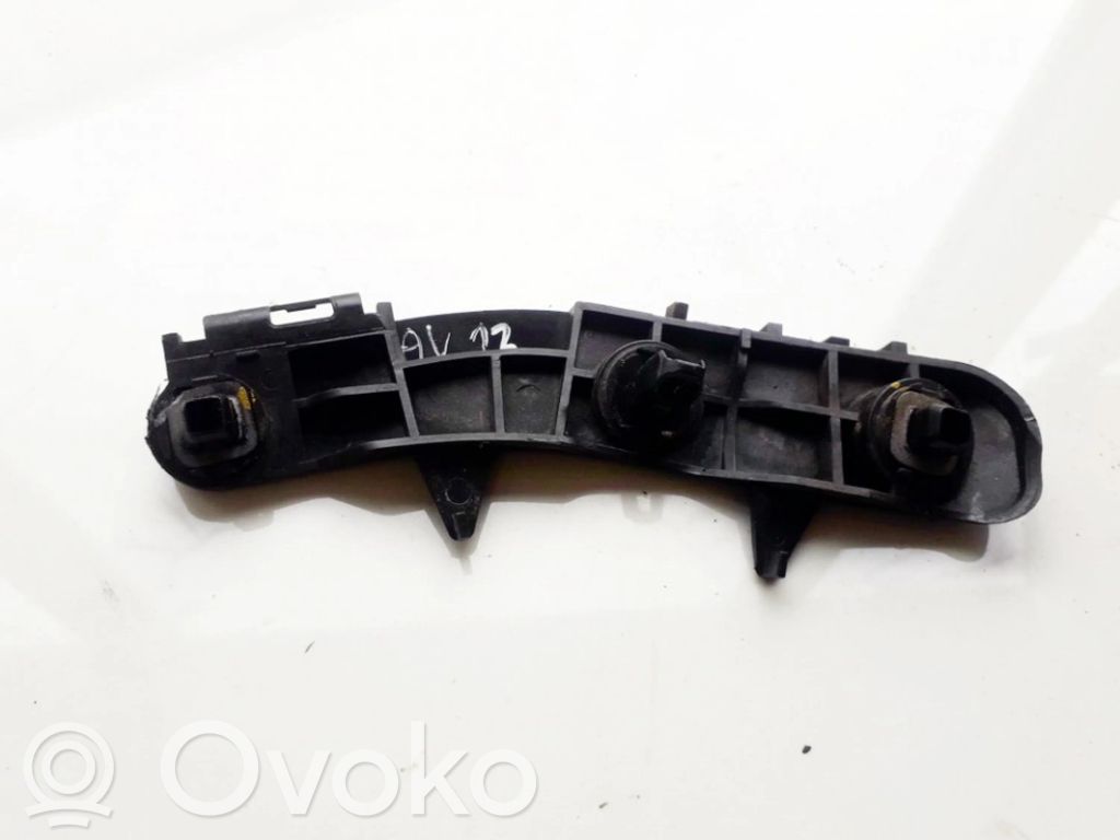 Toyota Avensis T270 Suport montare bară spate 