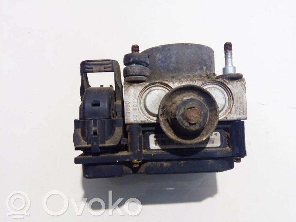 Fiat Panda II Pompa ABS 
