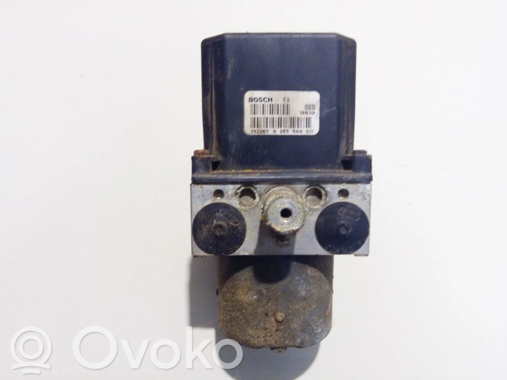 ABS Pump   0265800011,0265222009,0265222009,0265800011