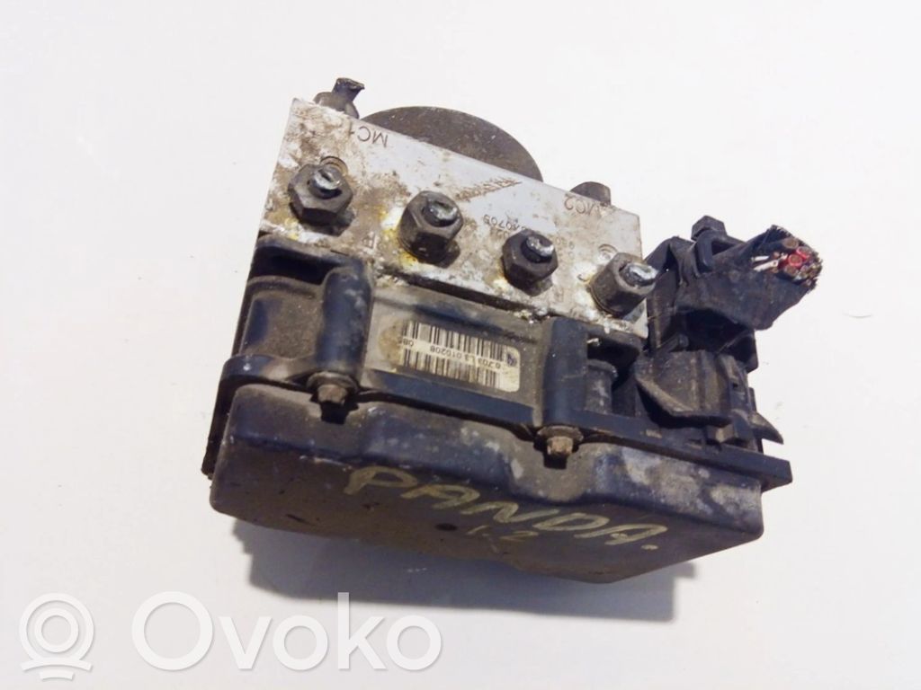 Fiat Panda II Pompa ABS