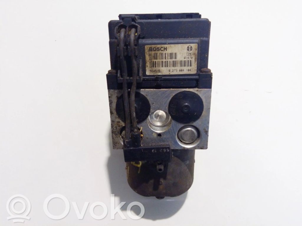 Lancia Y 840 Bomba de ABS 