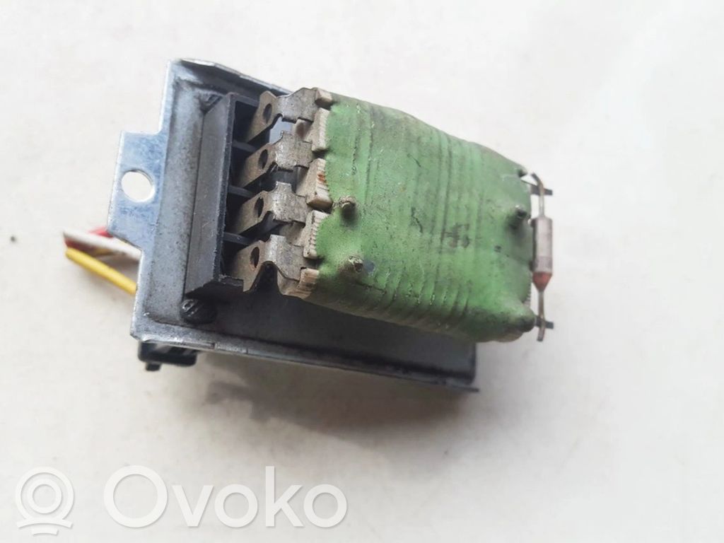 Volkswagen Transporter - Caravelle T4 Motor aerotermă/rezistor ventilator 