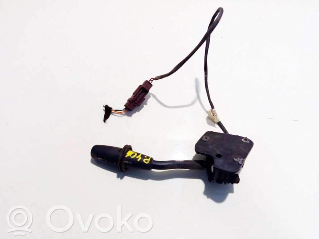 Peugeot 406 Unitate control climatizare