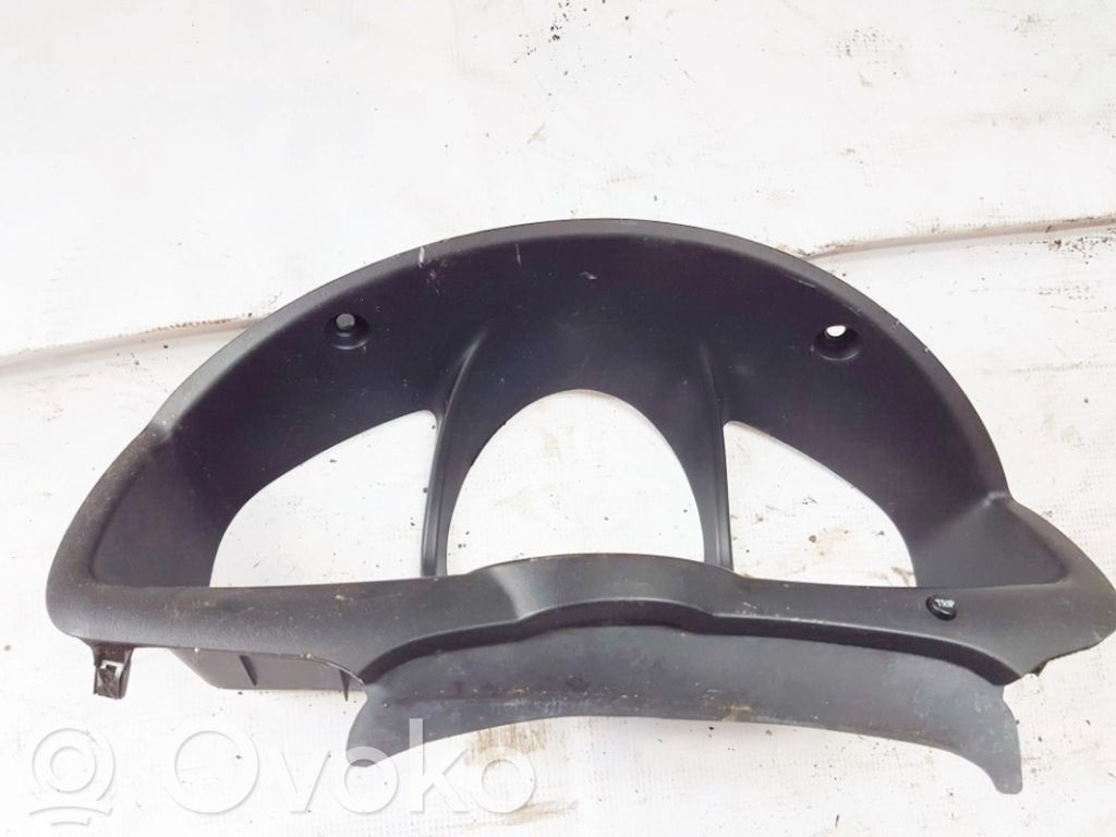 KIA Sportage Element deski rozdzielczej