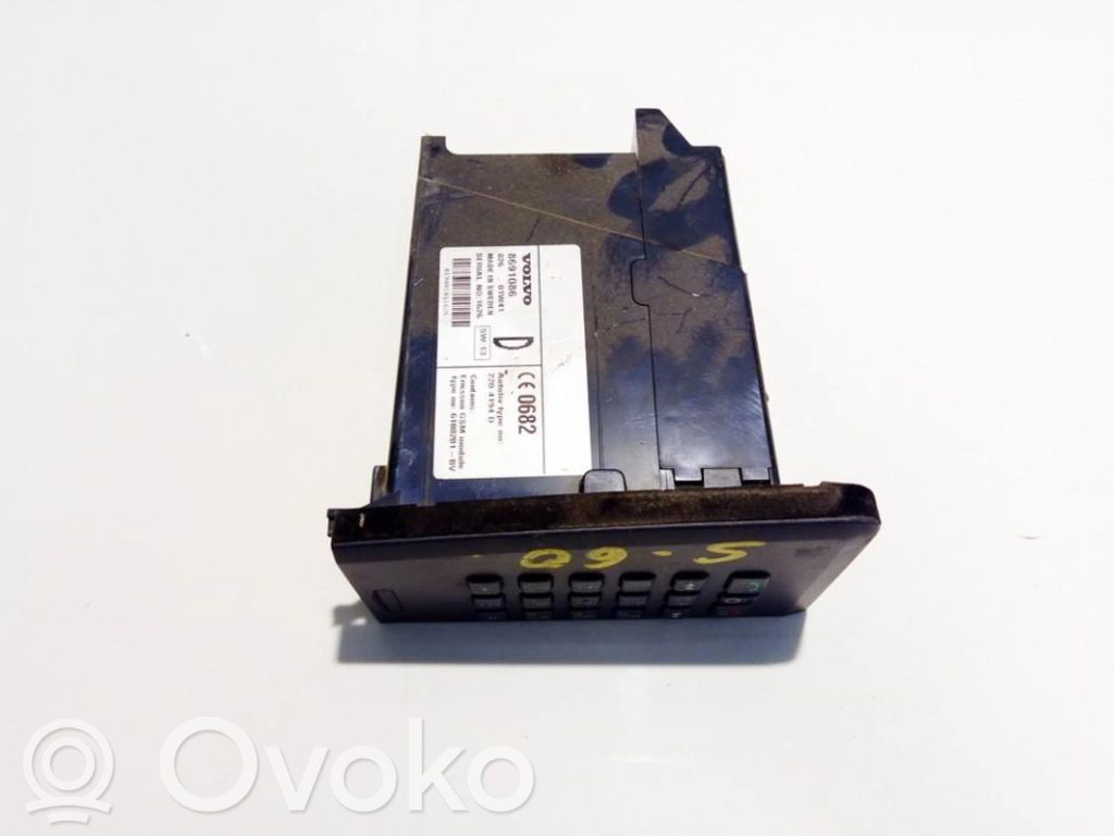 Alte unități/module de control   2204194D,8691086,2204194D,8691086