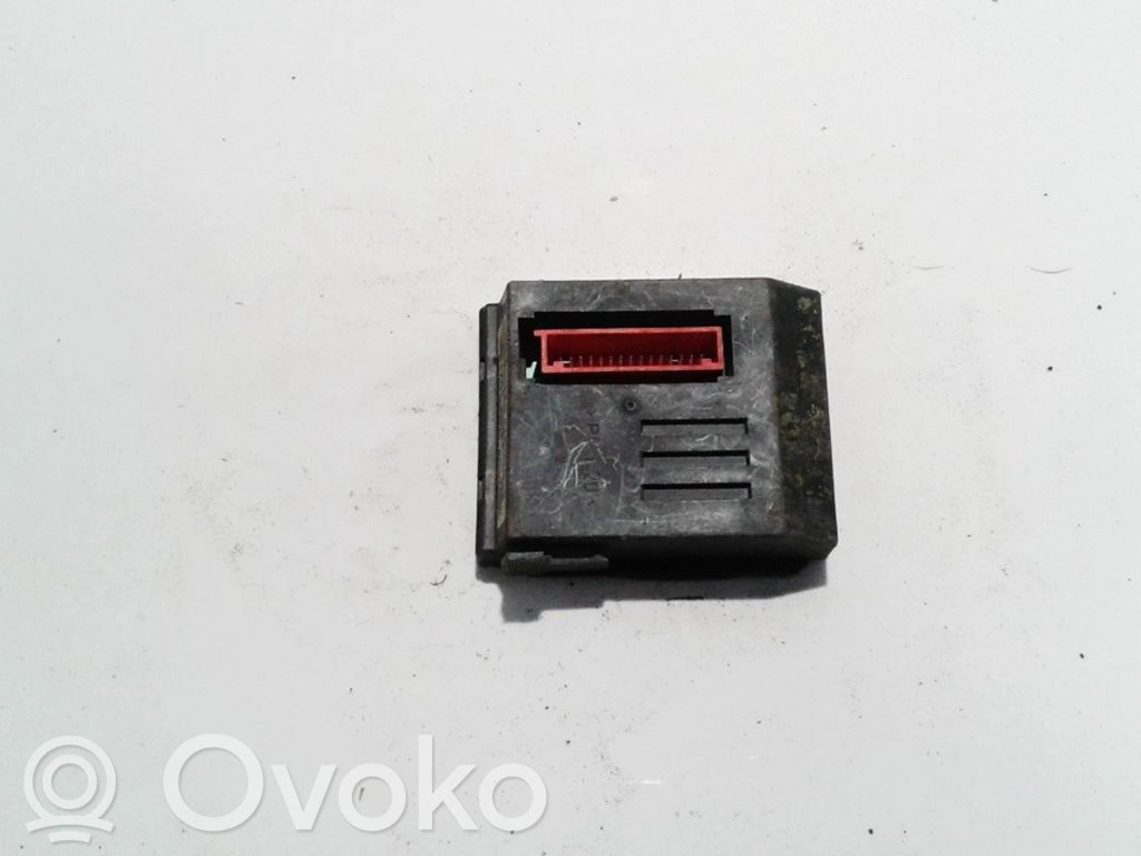 Renault Vel Satis Other control units/modules 
