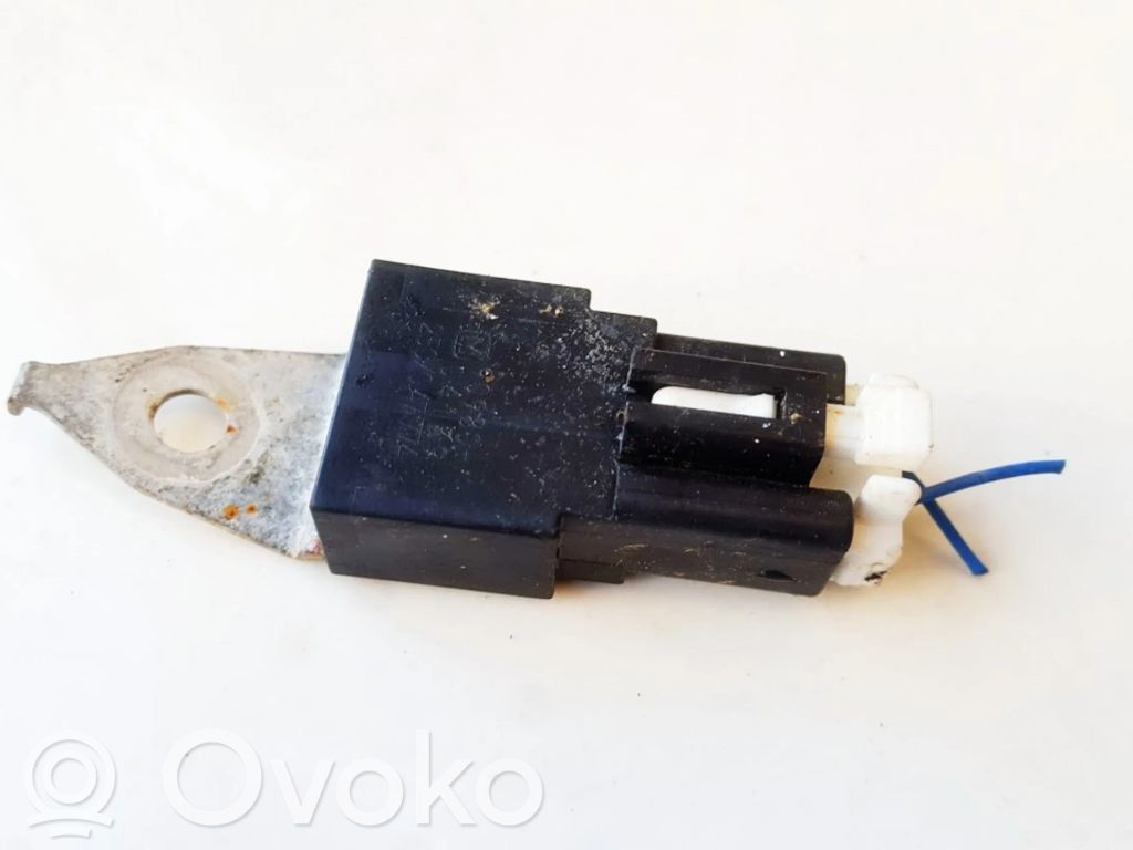 Toyota Prius (XW20) Otros relés 