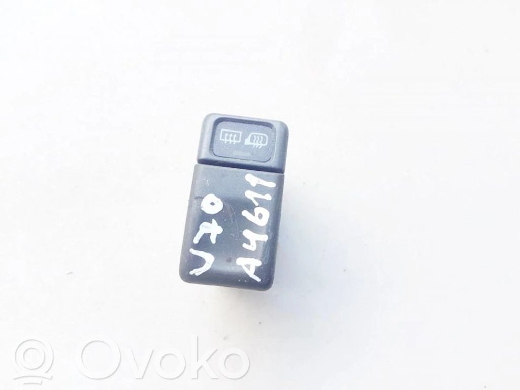 Volvo S70  V70  V70 XC Interruttore parabrezza/alzacristalli 
