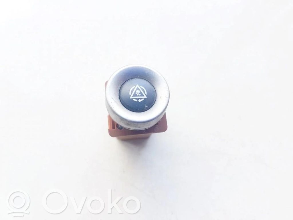 Lancia Phedra Traction control (ASR) switch 