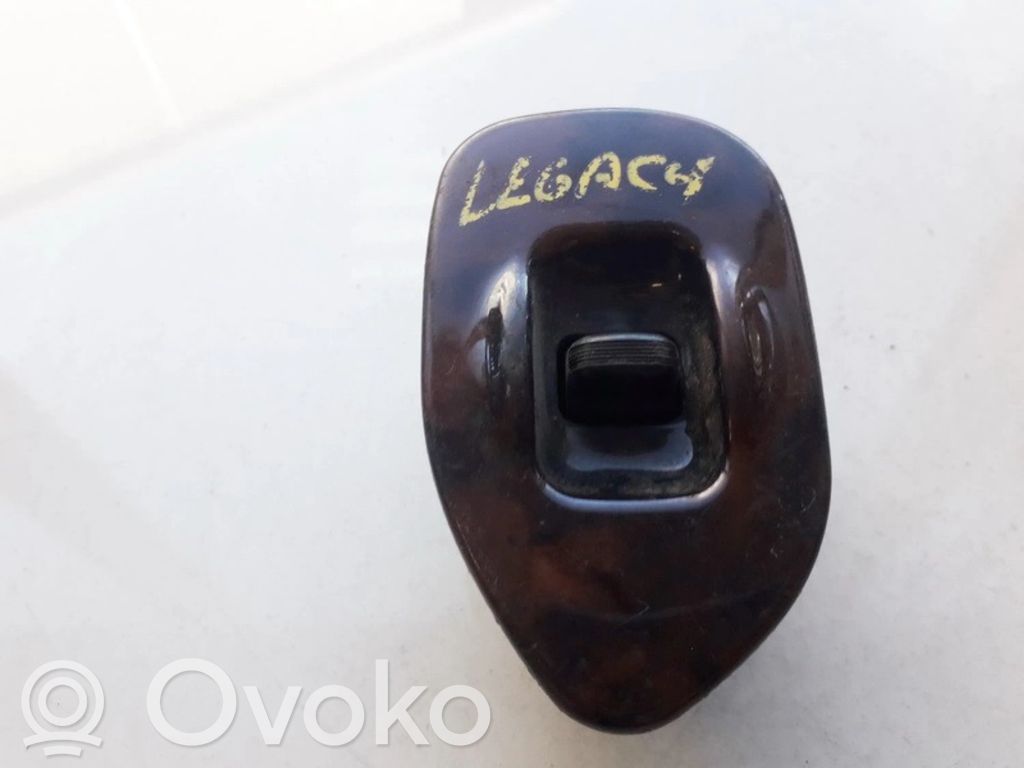 Subaru Legacy Przyciski szyb