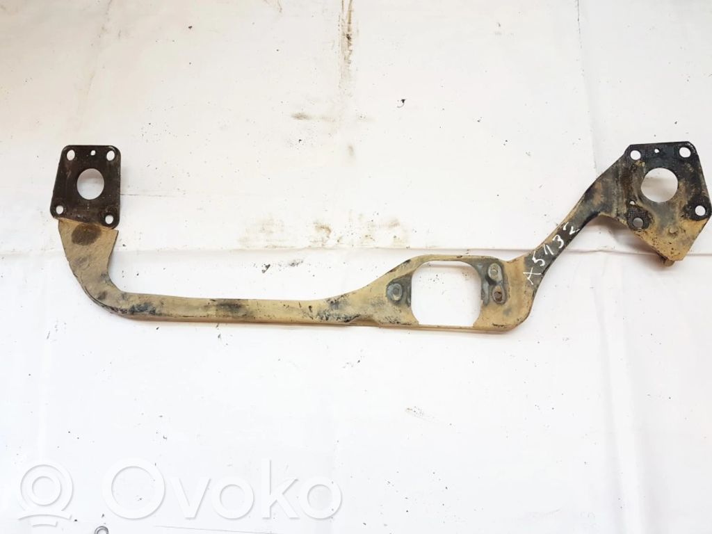 Audi A4 S4 B5 8D Radiator support slam panel 