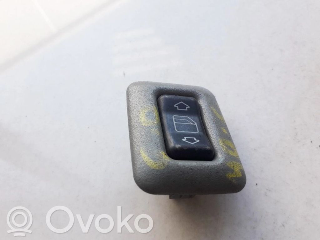 Mercedes-Benz C W202 Comutator comandă geamuri electrice