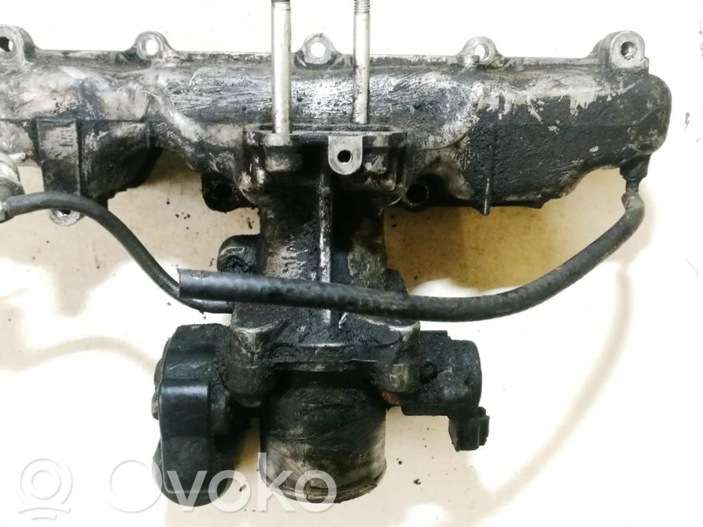 Toyota Auris 150 Collettore di aspirazione