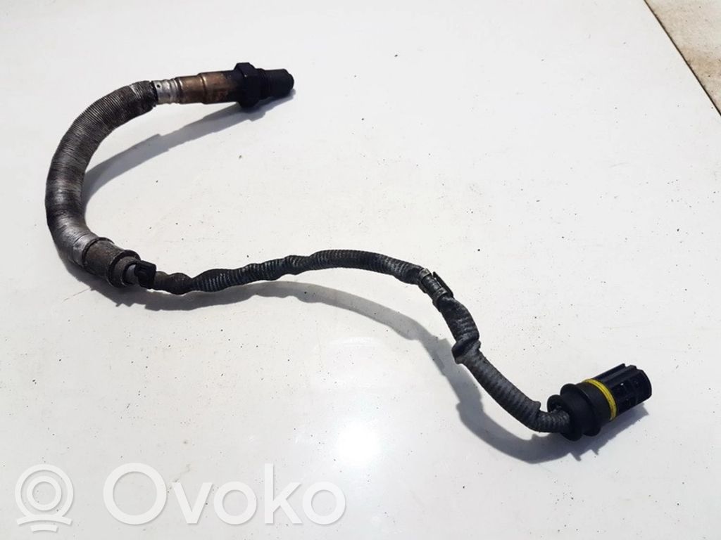 Lambda probe sensor   0258006796,0258006796