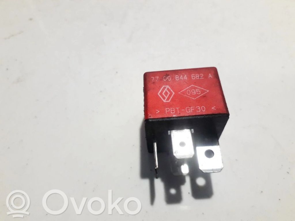 Altri relè   7700844682A,12V60A03540,12V60A03540,7700844682A