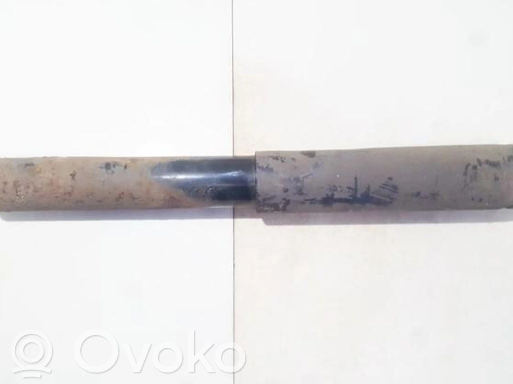 Stoßdämpfer hinten
