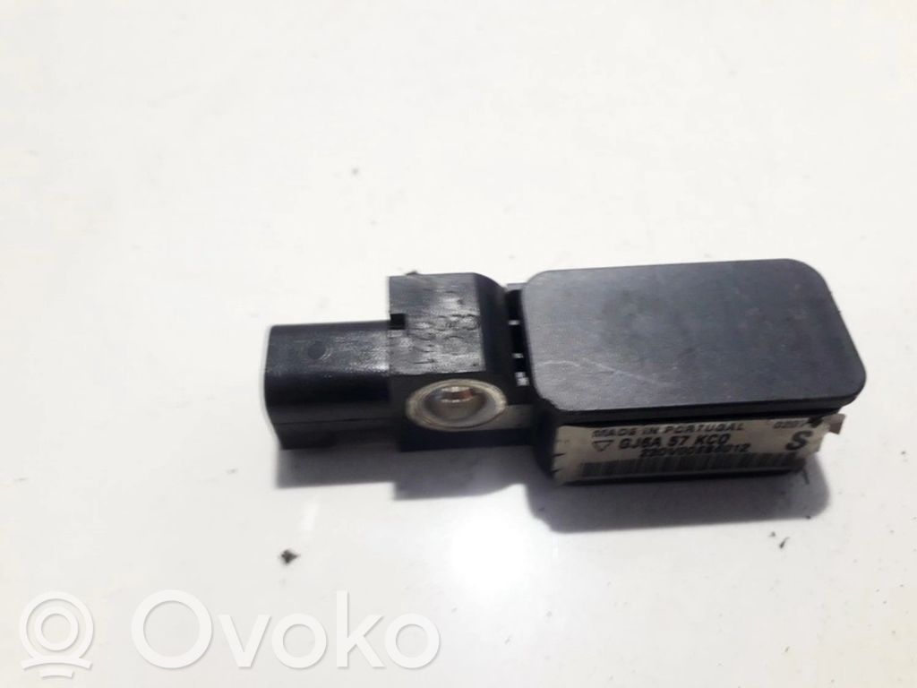 Airbagsensor Crashsensor Drucksensor   GJ6A57KCO,23DV00EB6012,23DV00EB6012,GJ6A57KCO