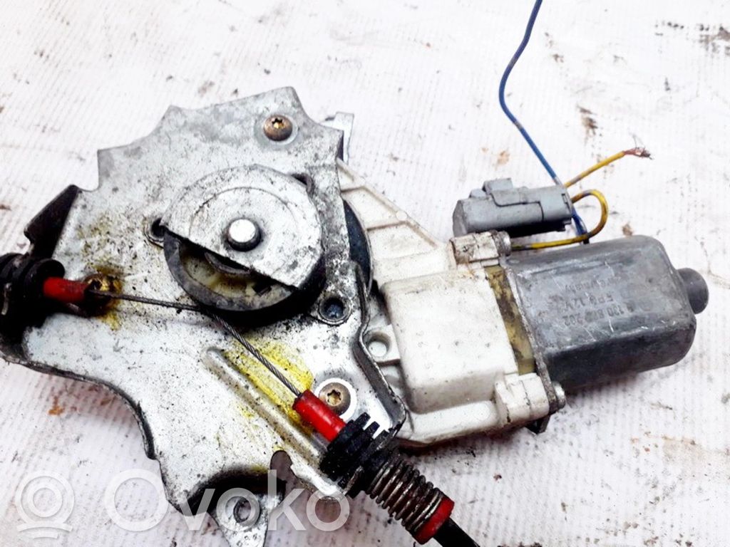 Nissan Micra Silnik regulatora szyby drzwi przednich 