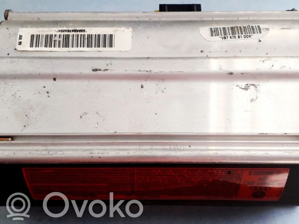 Airbag del pasajero   8L0880202B,8L0880202B