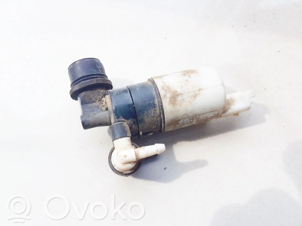 Lancia Phedra Pompa lavavetri parabrezza/vetro frontale 